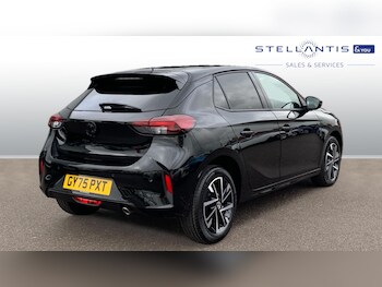 Used Vauxhall Corsa 2025 for sale - 76474390: Photo