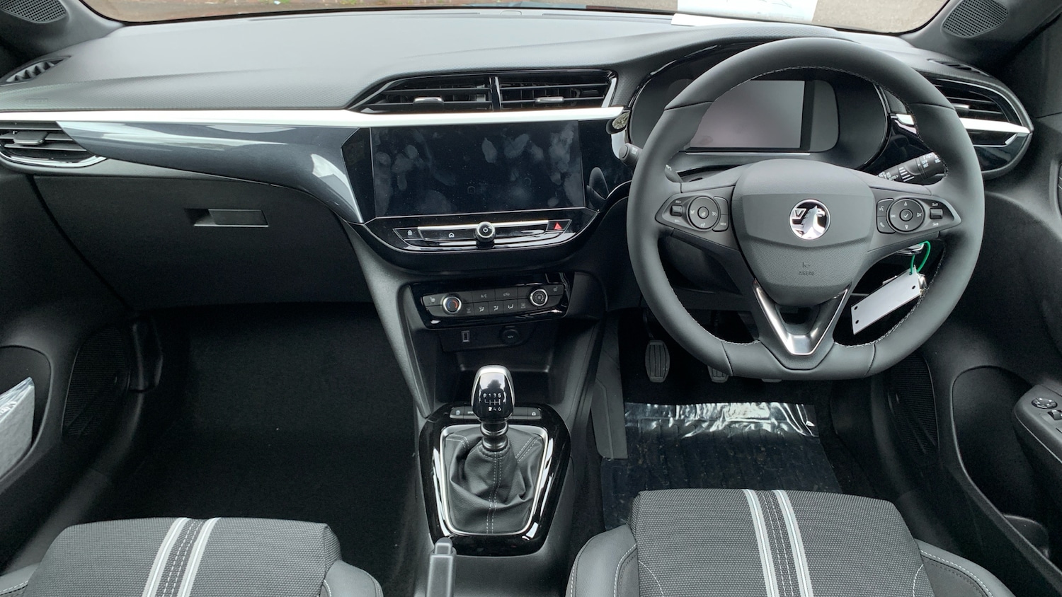 Used Vauxhall Corsa 2025 for sale - 76474390: Photo 4