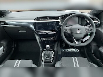 Used Vauxhall Corsa 2025 for sale - 76474390: Photo