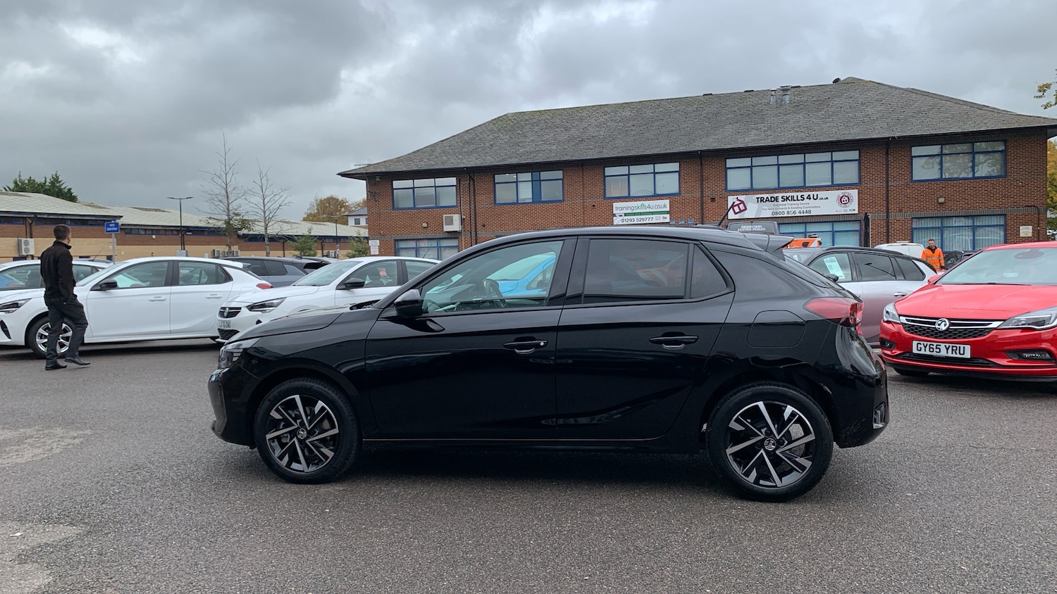 Used Vauxhall Corsa 2025 for sale - 76474390: Photo 6