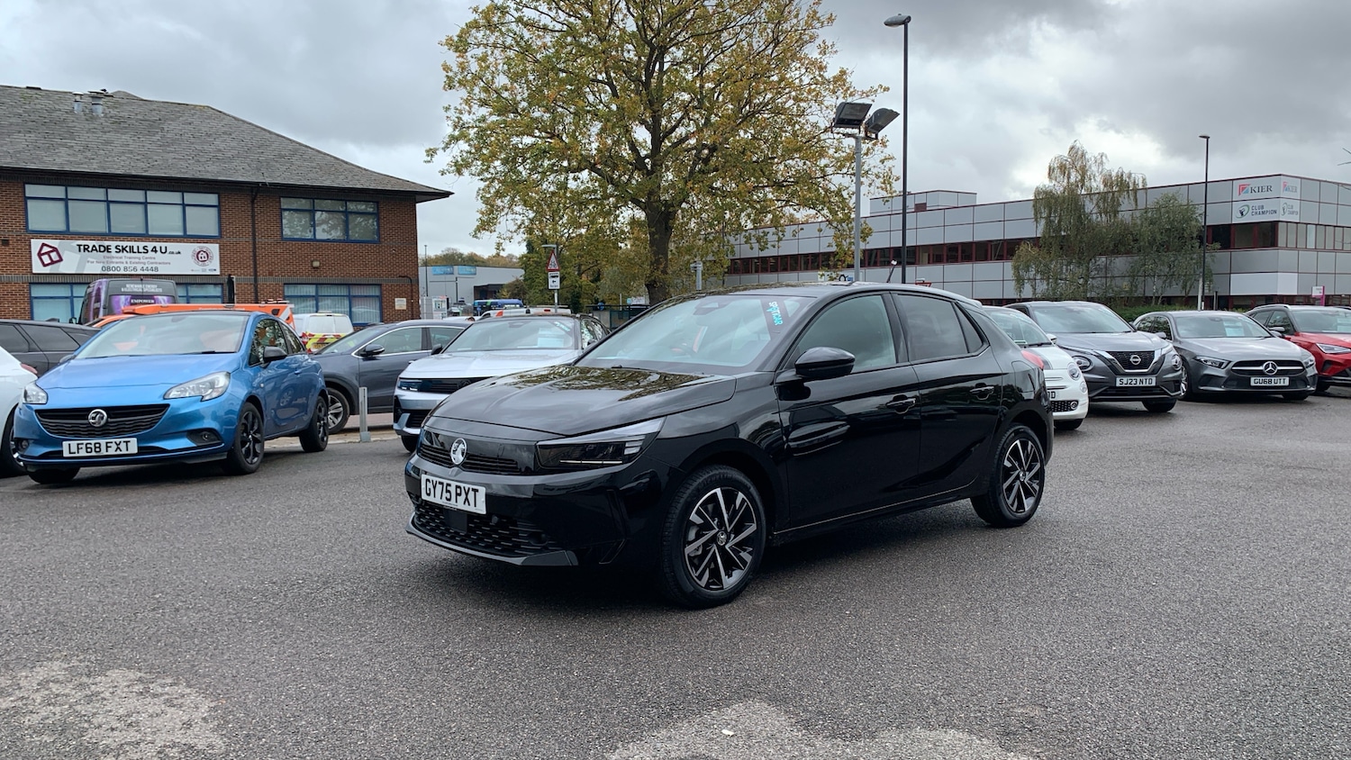 Used Vauxhall Corsa 2025 for sale - 76474390: Photo 7