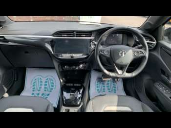 Used Vauxhall Corsa 2024 for sale - 75024857: Photo