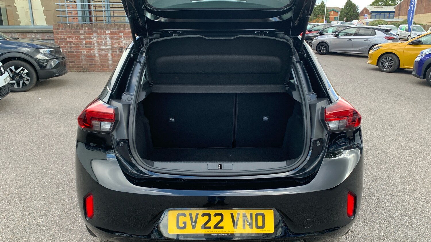 Vehicle 19