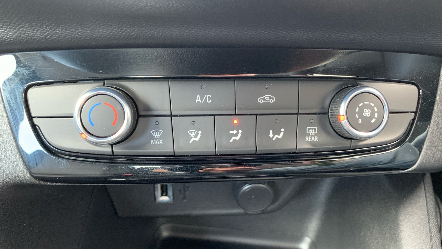 Vehicle 32