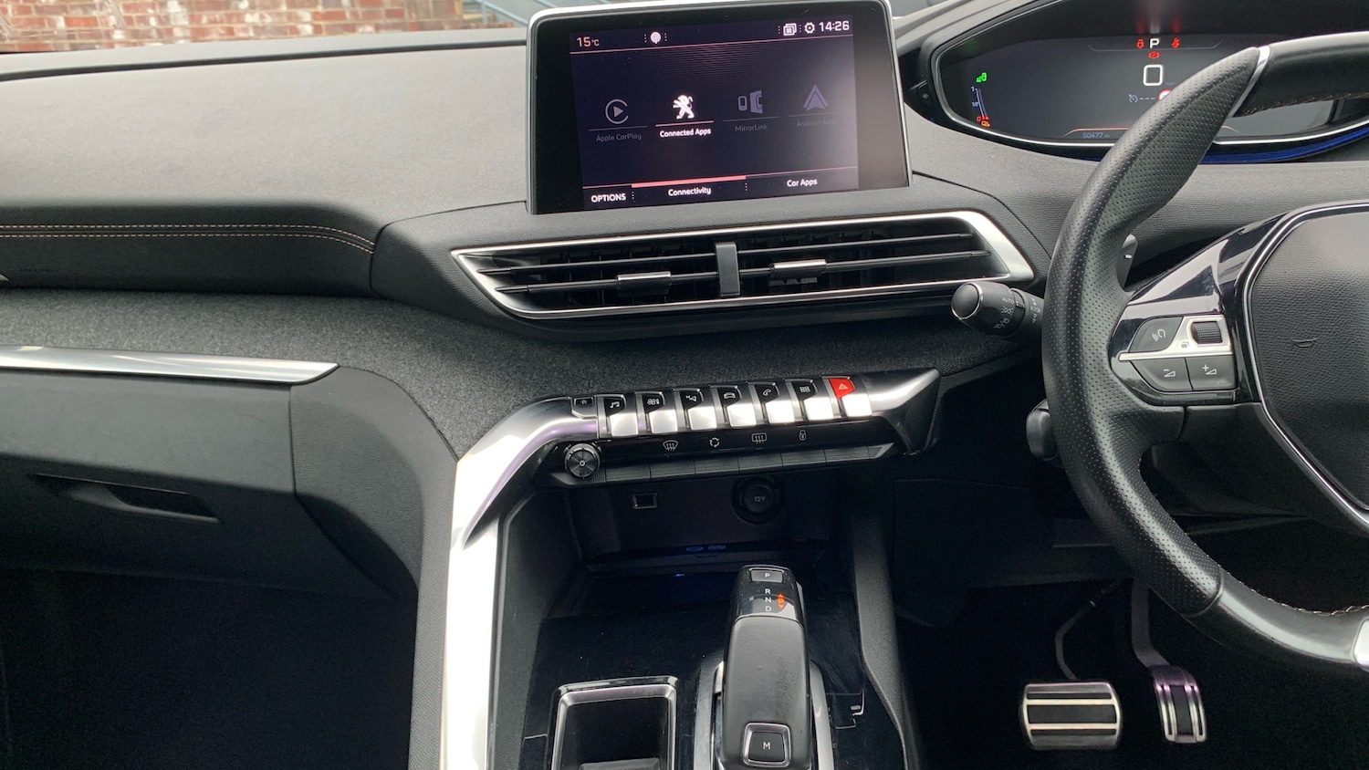 Used Peugeot 3008 2018 for sale - 76248388: Photo 10