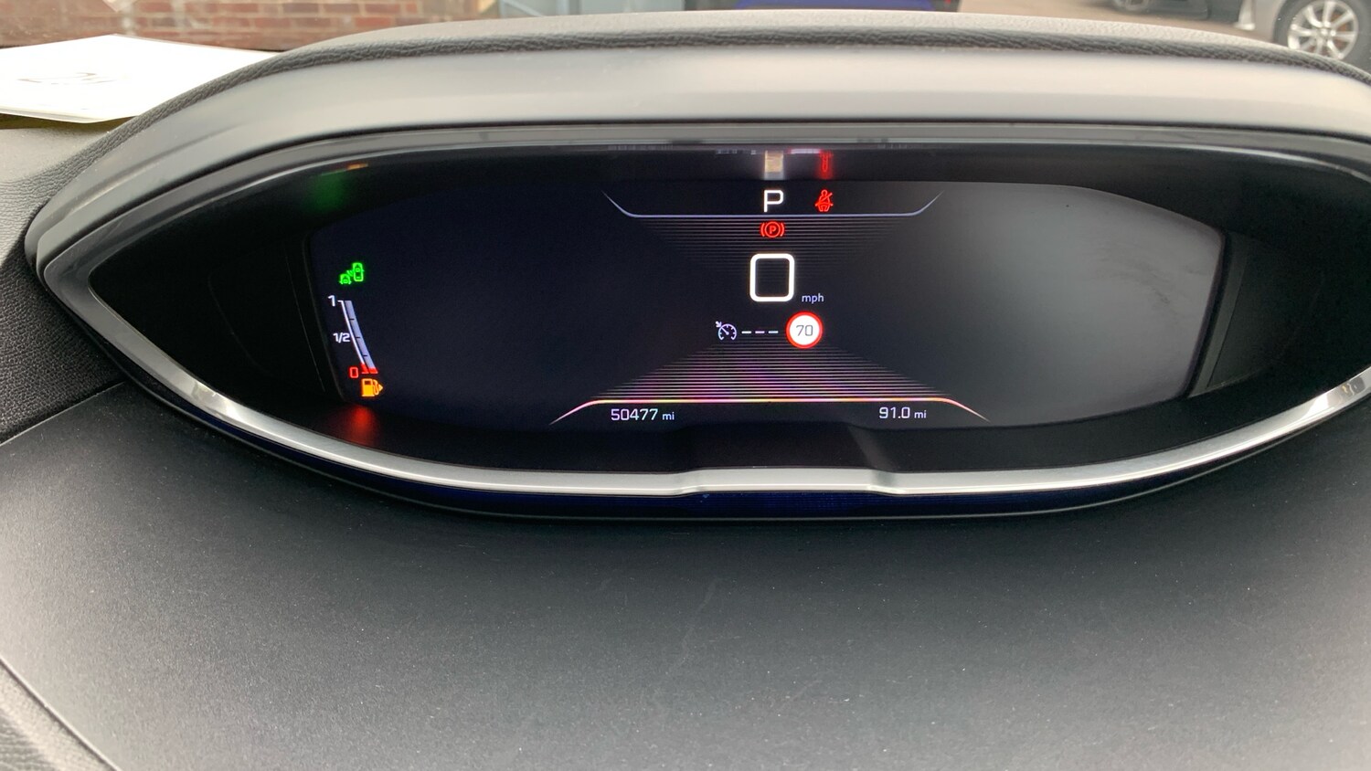 Used Peugeot 3008 2018 for sale - 76248388: Photo 13