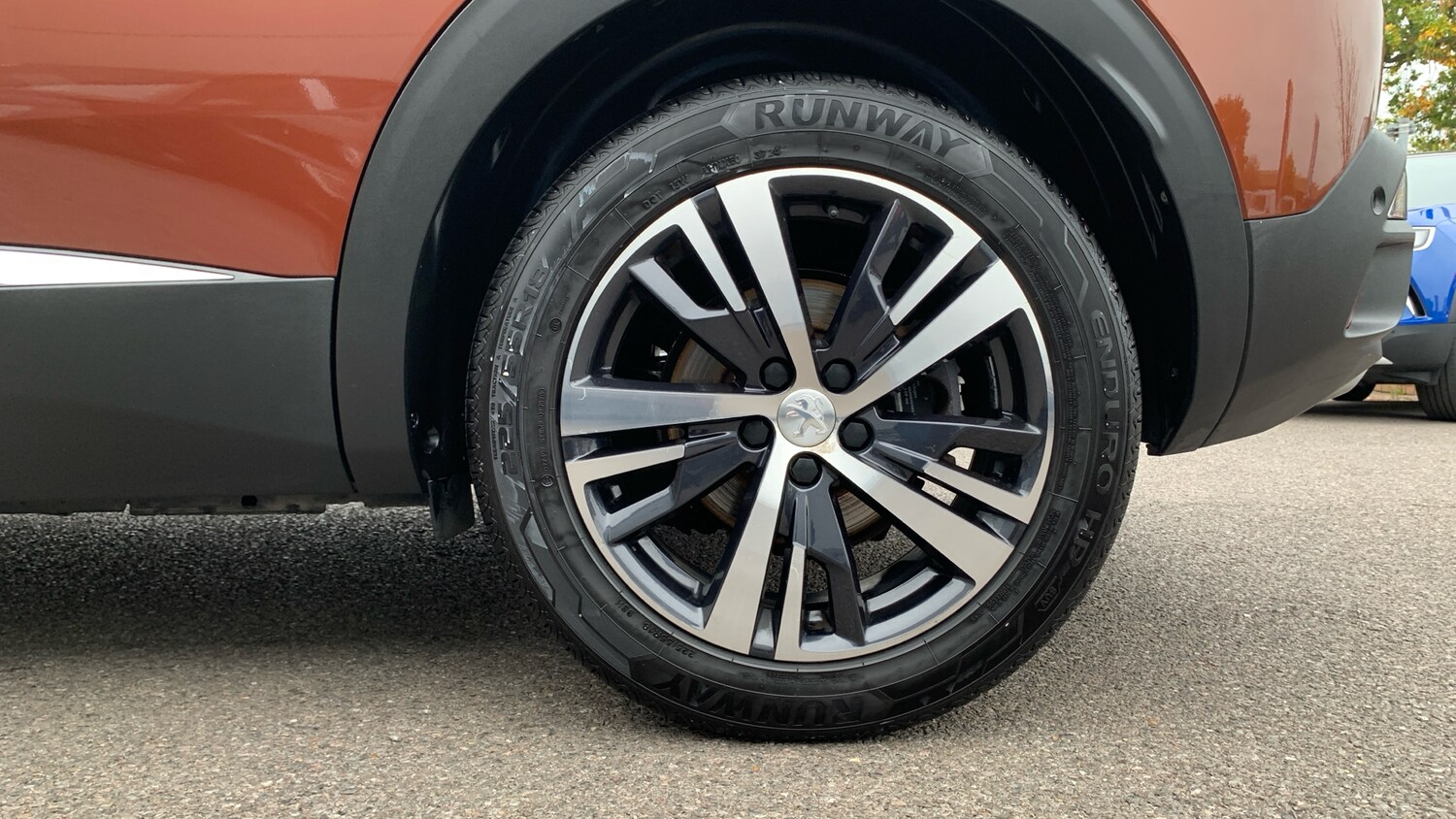 Used Peugeot 3008 2018 for sale - 76248388: Photo 15