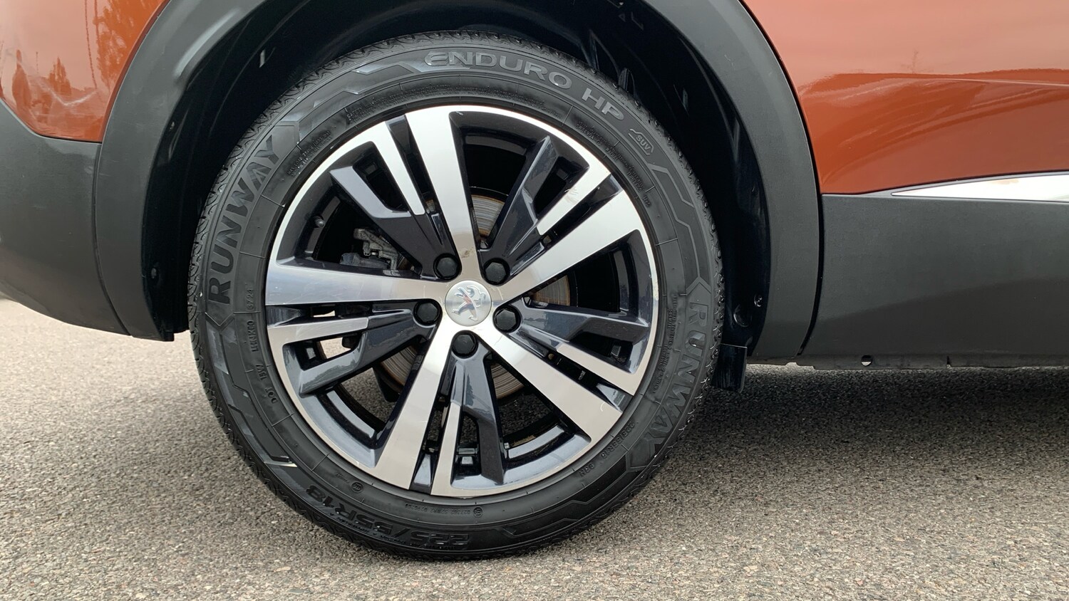 Used Peugeot 3008 2018 for sale - 76248388: Photo 16