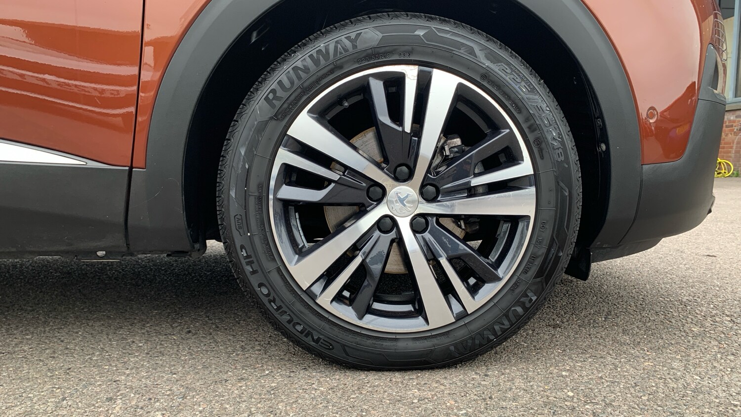 Used Peugeot 3008 2018 for sale - 76248388: Photo 17