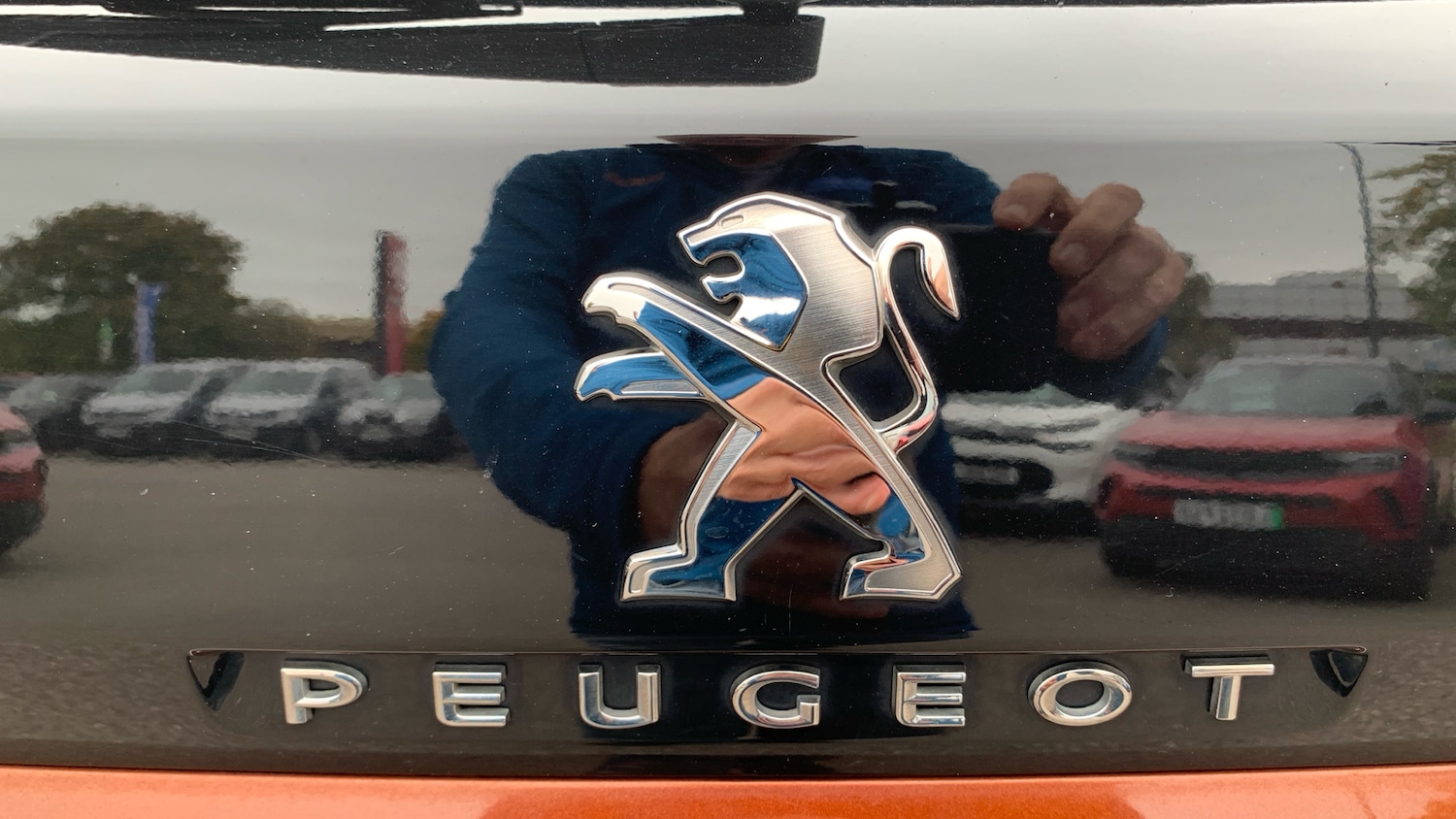 Used Peugeot 3008 2018 for sale - 76248388: Photo 26