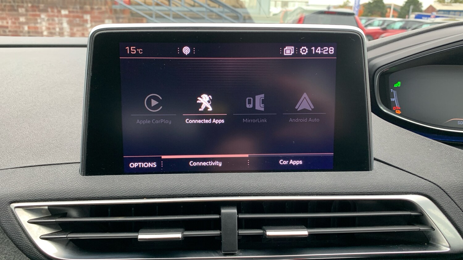 Used Peugeot 3008 2018 for sale - 76248388: Photo 29