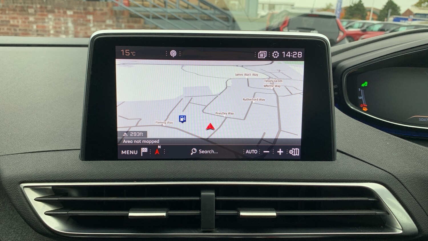 Used Peugeot 3008 2018 for sale - 76248388: Photo 30
