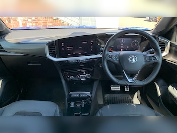Used Vauxhall Mokka-e 2021 for sale - 75247982: Photo
