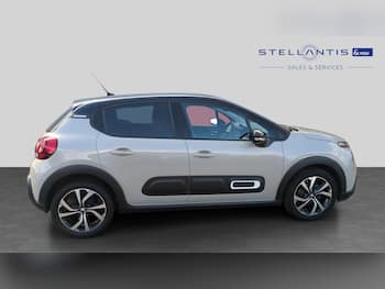Used Citroen C3 2023 for sale - 79808972: Photo