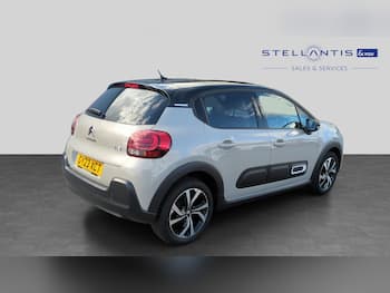 Used Citroen C3 2023 for sale - 79808972: Photo