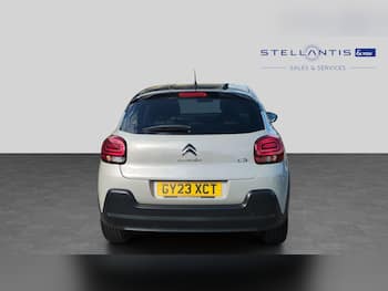 Used Citroen C3 2023 for sale - 79808972: Photo