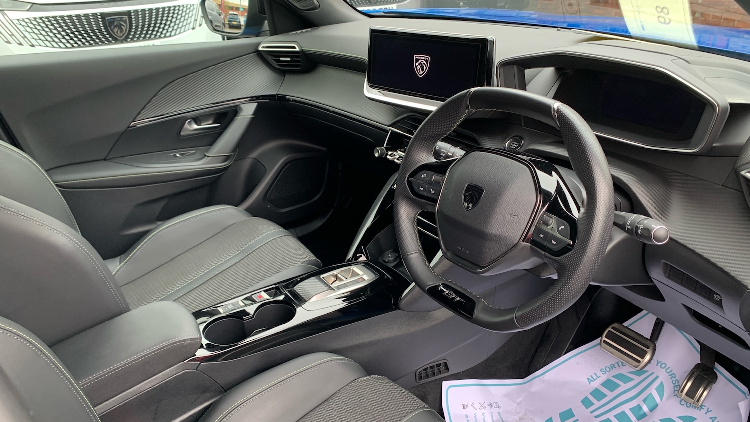 Used Peugeot 2008 2024 for sale - 77525615: Photo 11