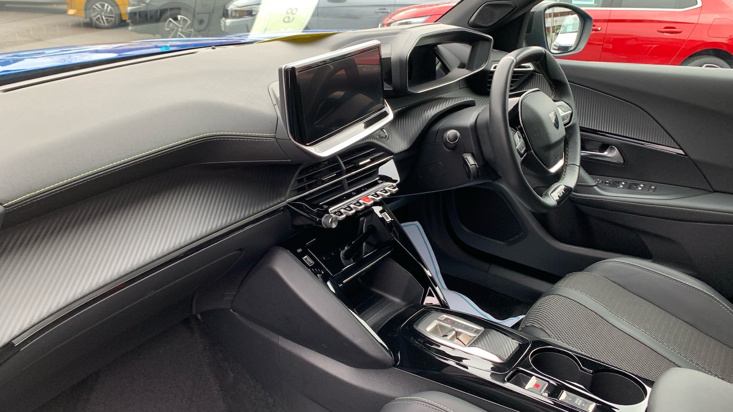 Used Peugeot 2008 2024 for sale - 77525615: Photo 12