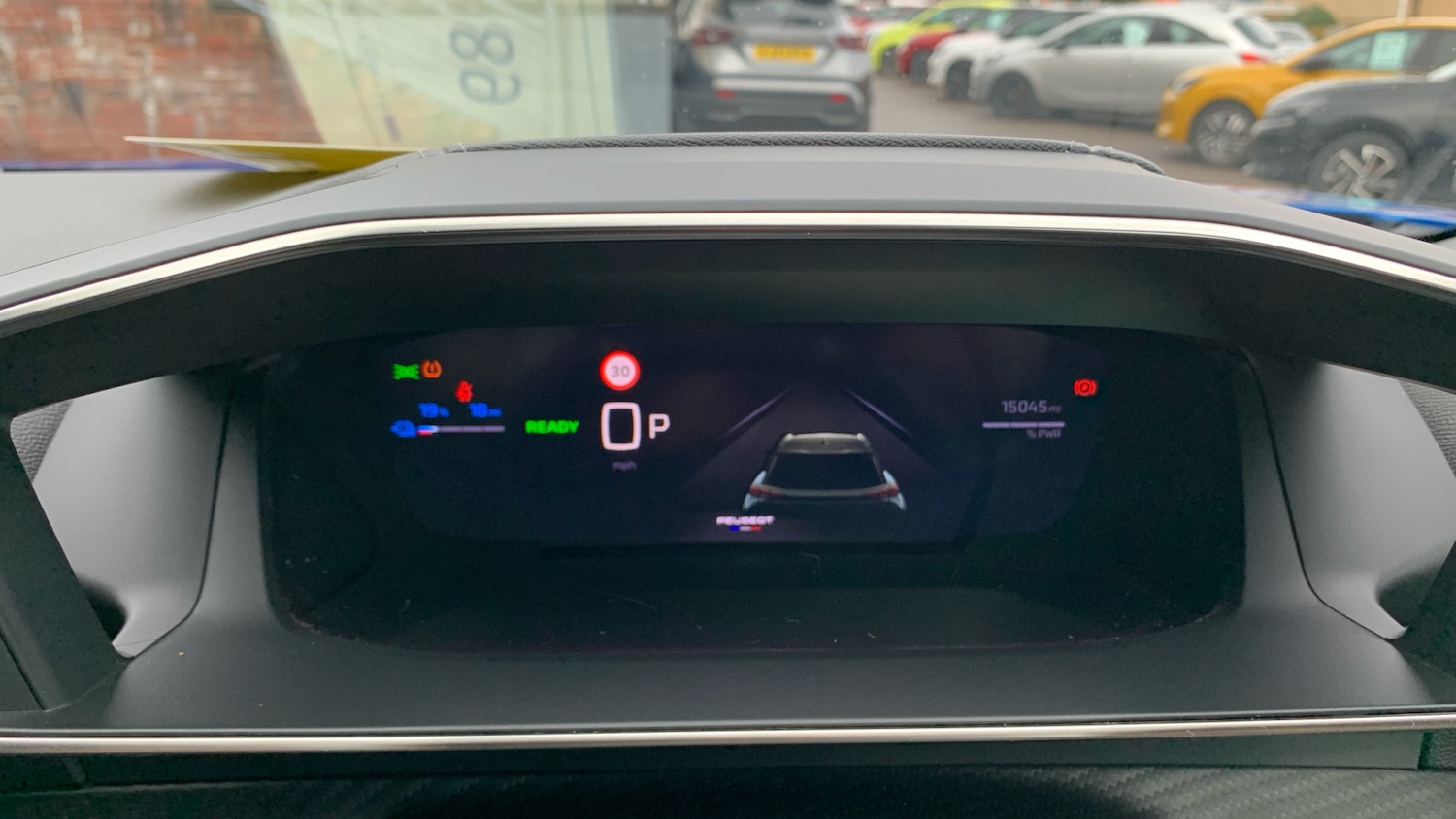 Used Peugeot 2008 2024 for sale - 77525615: Photo 13