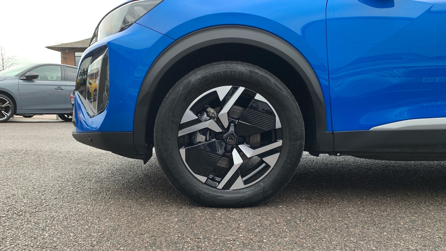 Used Peugeot 2008 2024 for sale - 77525615: Photo 14