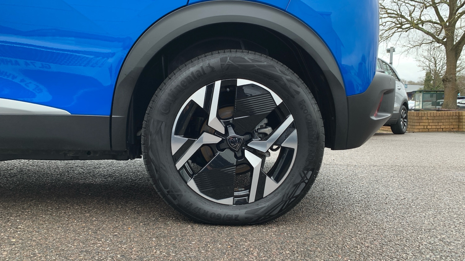 Used Peugeot 2008 2024 for sale - 77525615: Photo 15