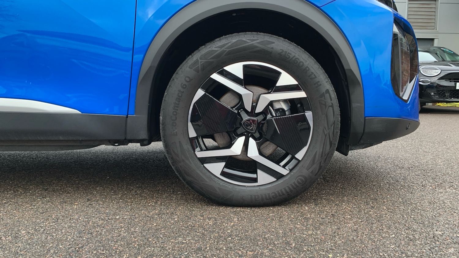 Used Peugeot 2008 2024 for sale - 77525615: Photo 17