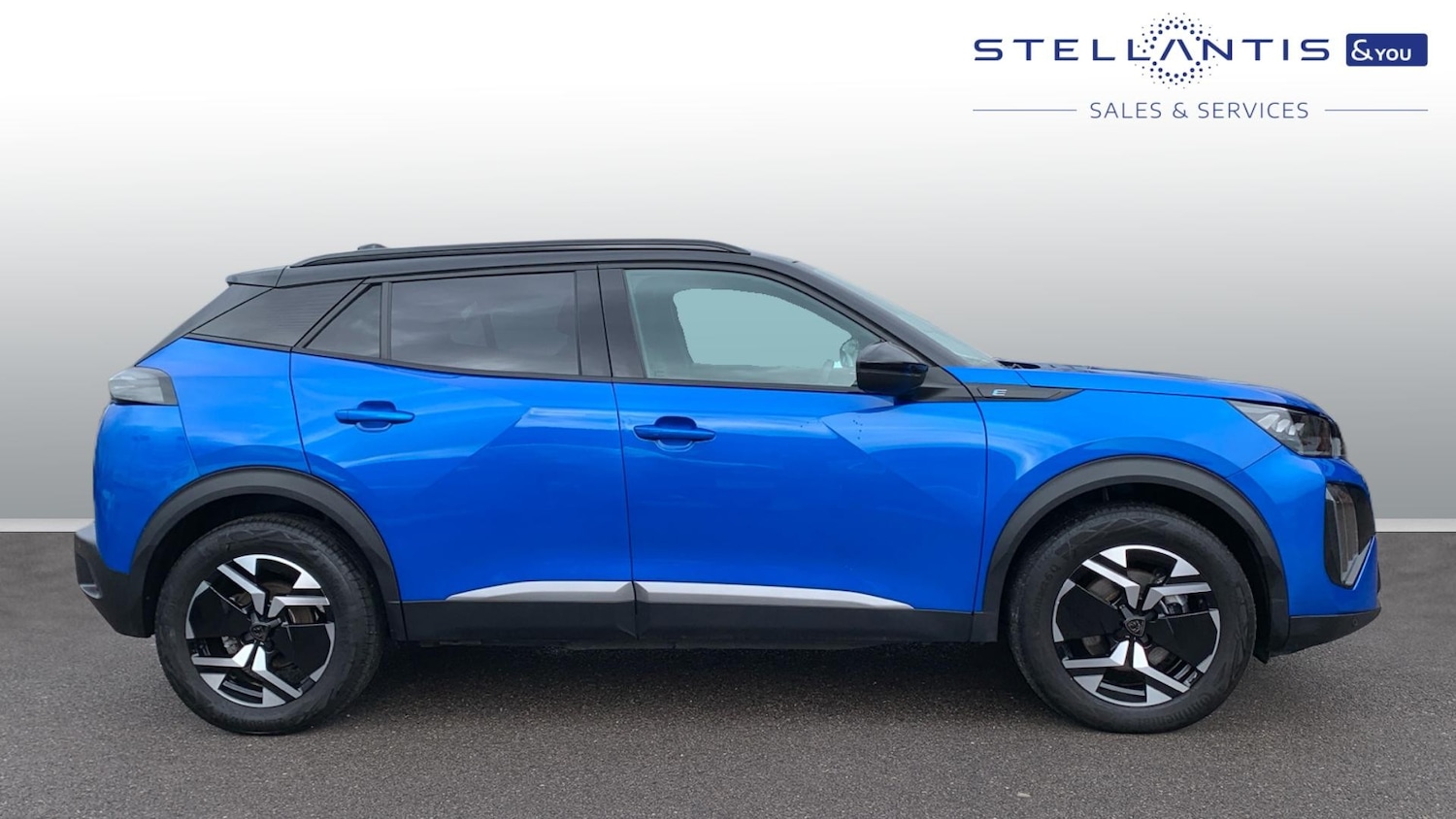 Used Peugeot 2008 2024 for sale - 77525615: Photo 2