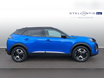 Used Peugeot 2008 2024 for sale - 77525615: Photo