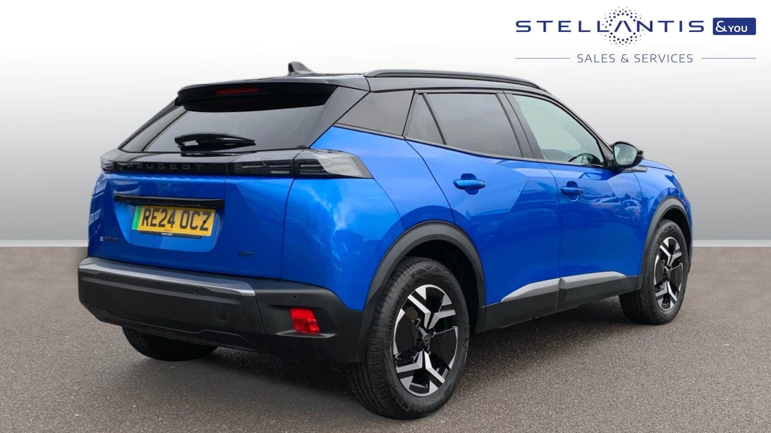 Used Peugeot 2008 2024 for sale - 77525615: Photo 3