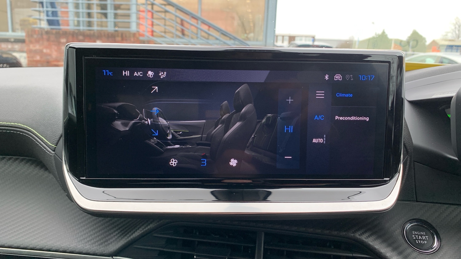 Used Peugeot 2008 2024 for sale - 77525615: Photo 30