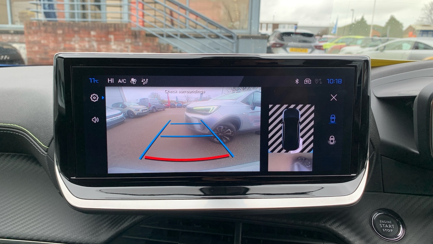 Used Peugeot 2008 2024 for sale - 77525615: Photo 32