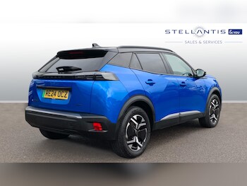 Used Peugeot 2008 2024 for sale - 77525615: Photo