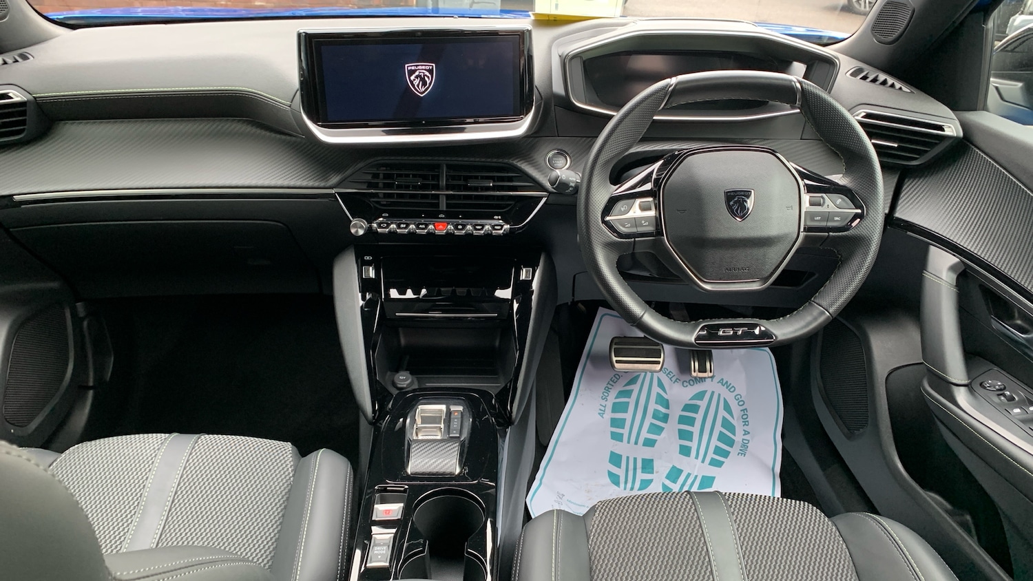 Used Peugeot 2008 2024 for sale - 77525615: Photo 4