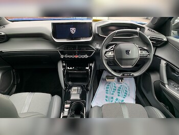 Used Peugeot 2008 2024 for sale - 77525615: Photo