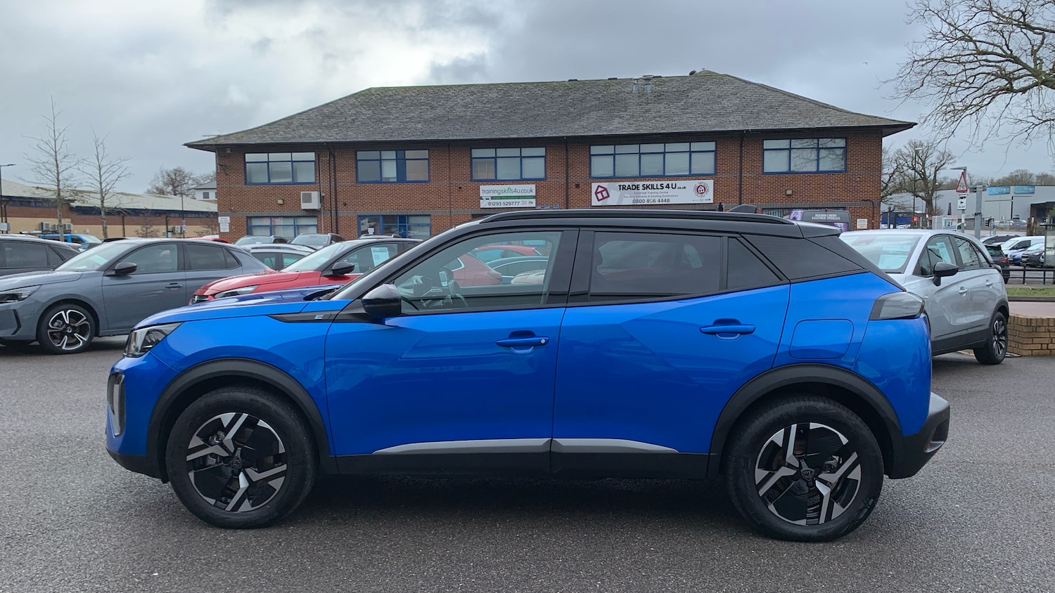 Used Peugeot 2008 2024 for sale - 77525615: Photo 6