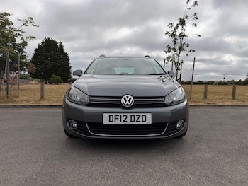 Used Volkswagen Golf 2012 for sale - 79349029: Photo