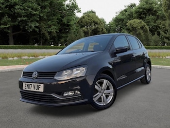 Used Volkswagen Polo 2017 for sale - 78334945: Photo