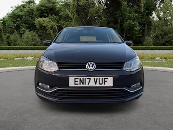 Used Volkswagen Polo 2017 for sale - 78334945: Photo