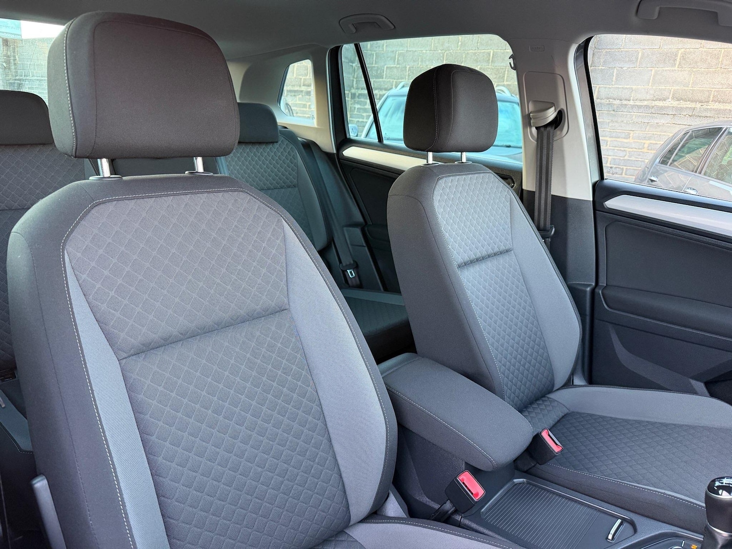 Used Volkswagen Tiguan 2017 for sale - 78072303: Photo 12