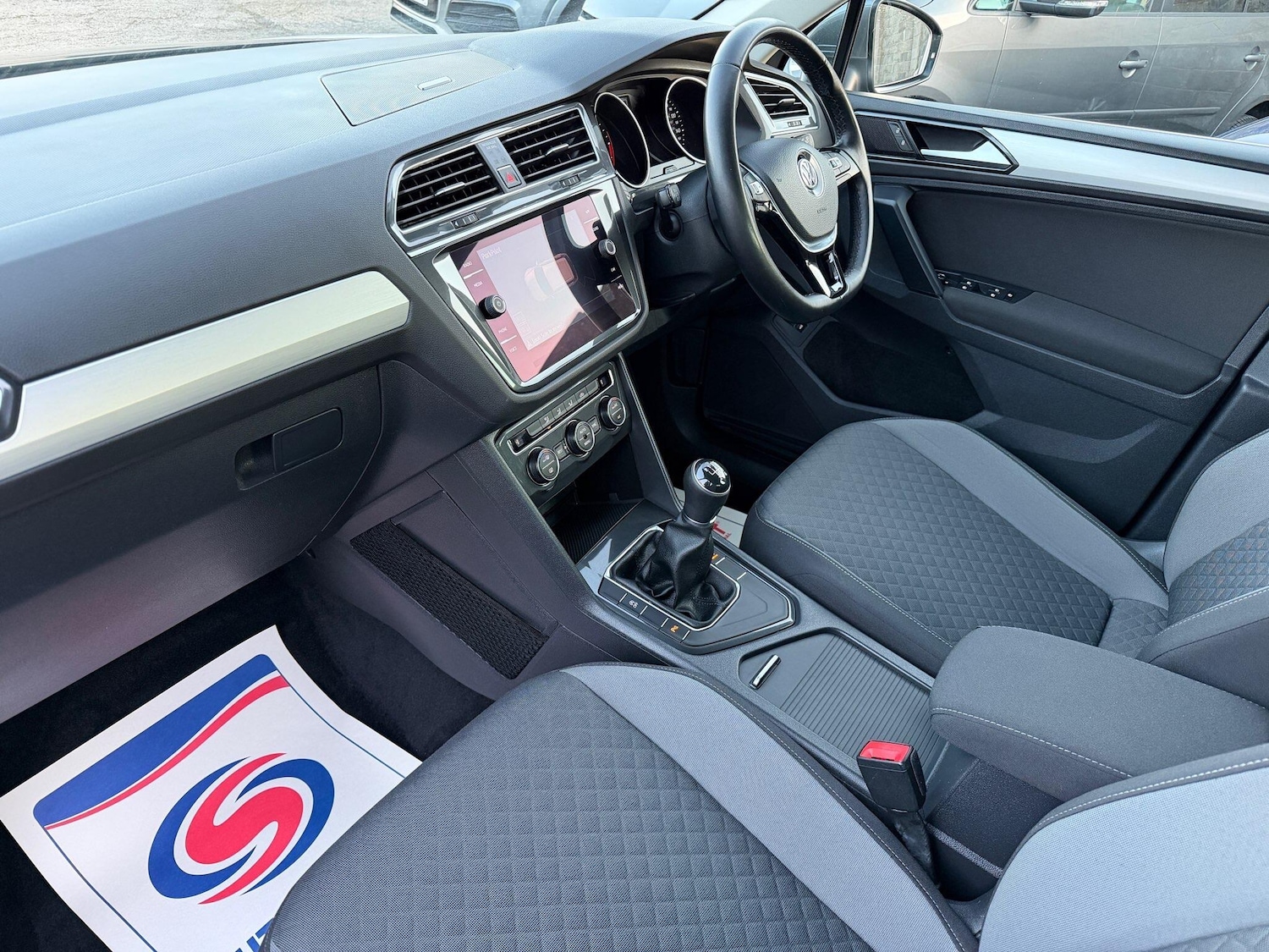 Used Volkswagen Tiguan 2017 for sale - 78072303: Photo 13