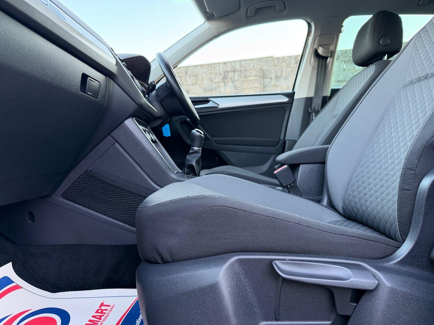 Used Volkswagen Tiguan 2017 for sale - 78072303: Photo 14