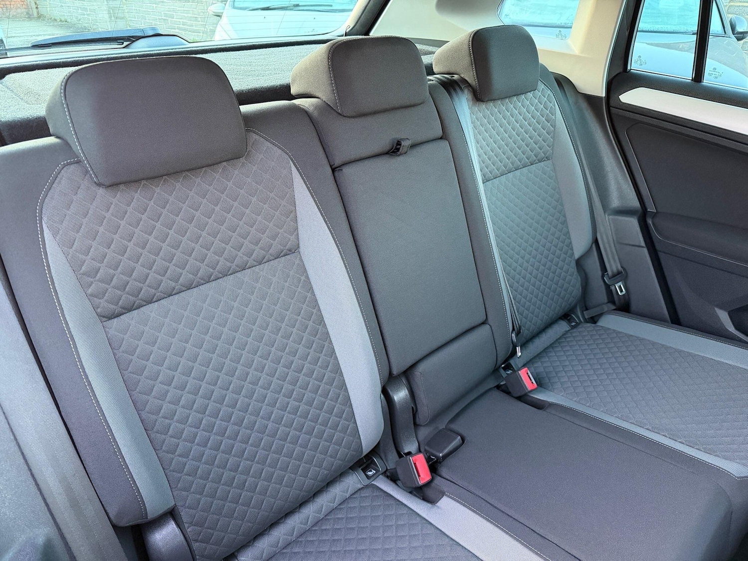 Used Volkswagen Tiguan 2017 for sale - 78072303: Photo 15