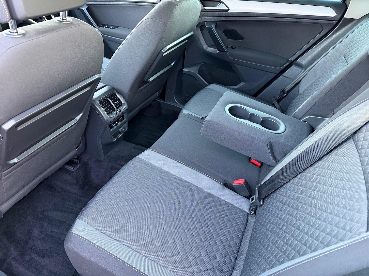 Used Volkswagen Tiguan 2017 for sale - 78072303: Photo 16