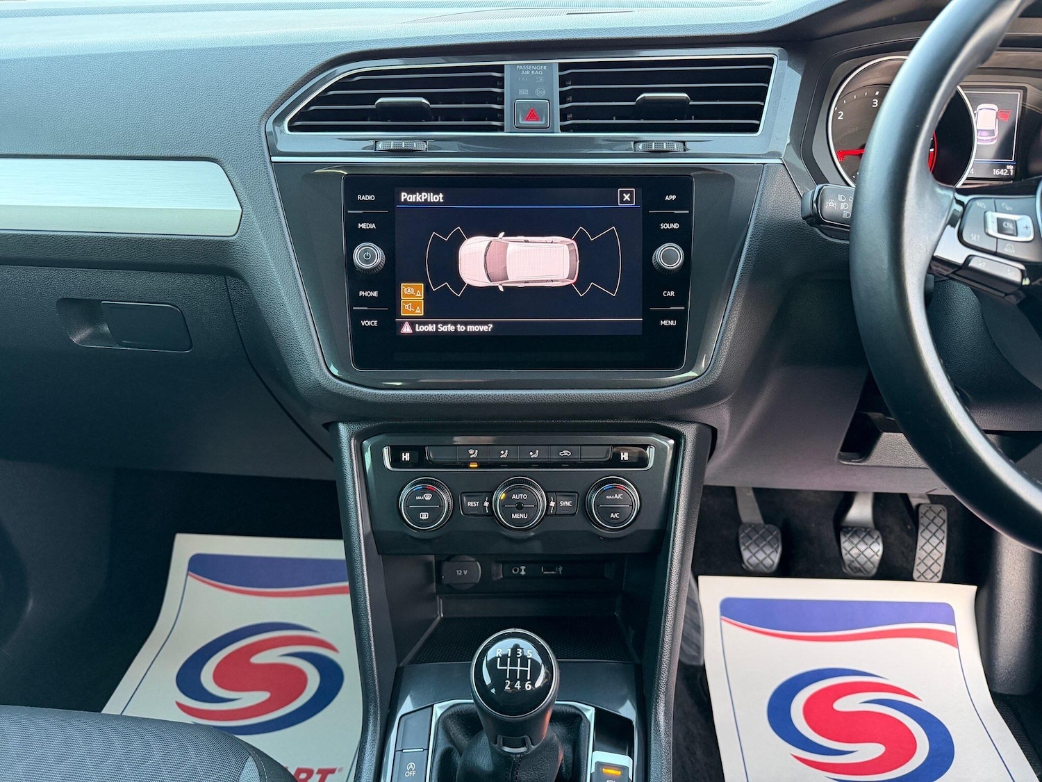 Used Volkswagen Tiguan 2017 for sale - 78072303: Photo 17