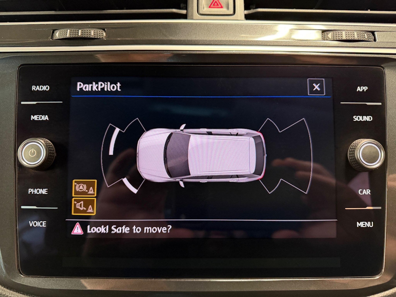 Used Volkswagen Tiguan 2017 for sale - 78072303: Photo 18