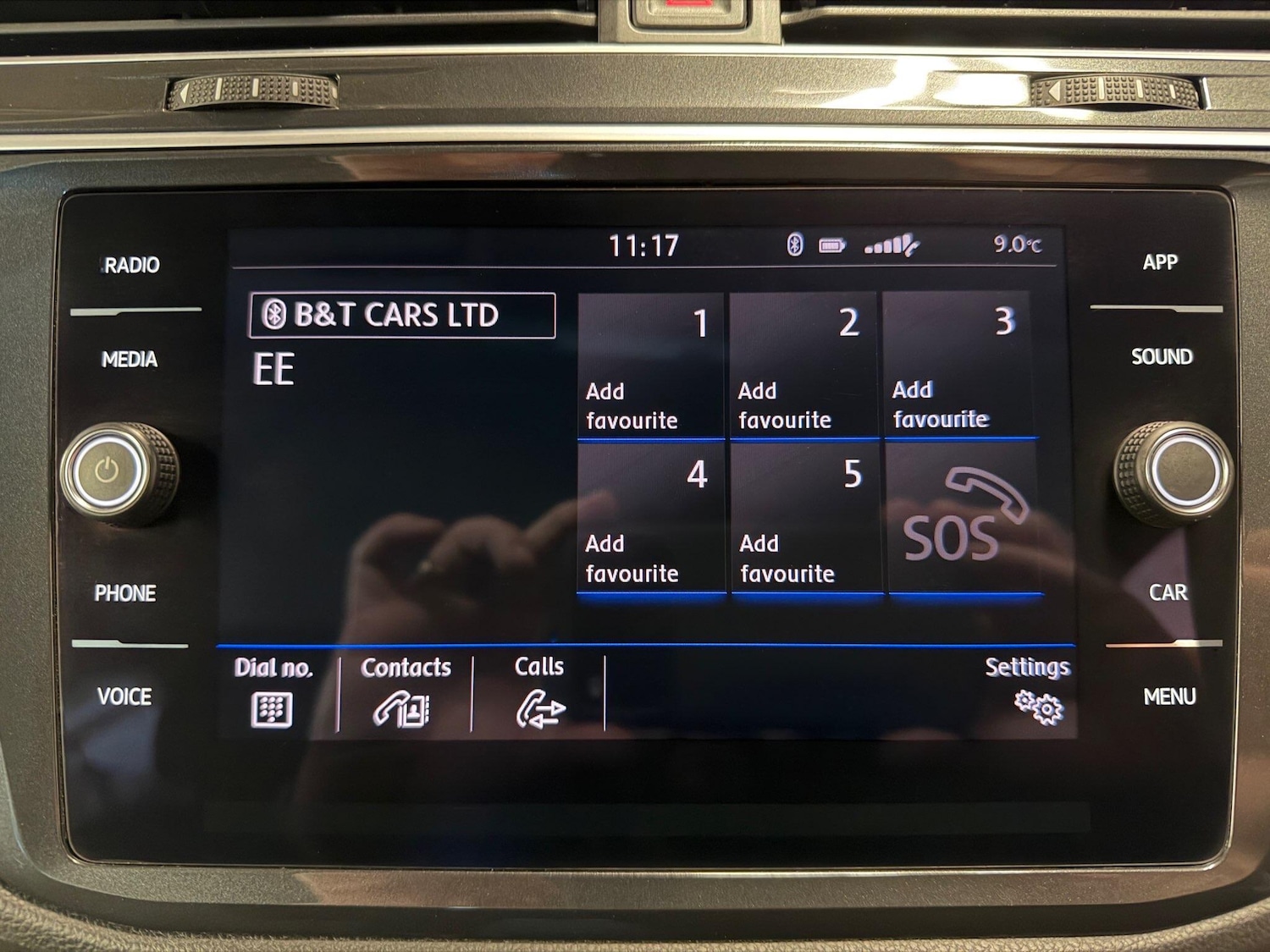 Used Volkswagen Tiguan 2017 for sale - 78072303: Photo 19