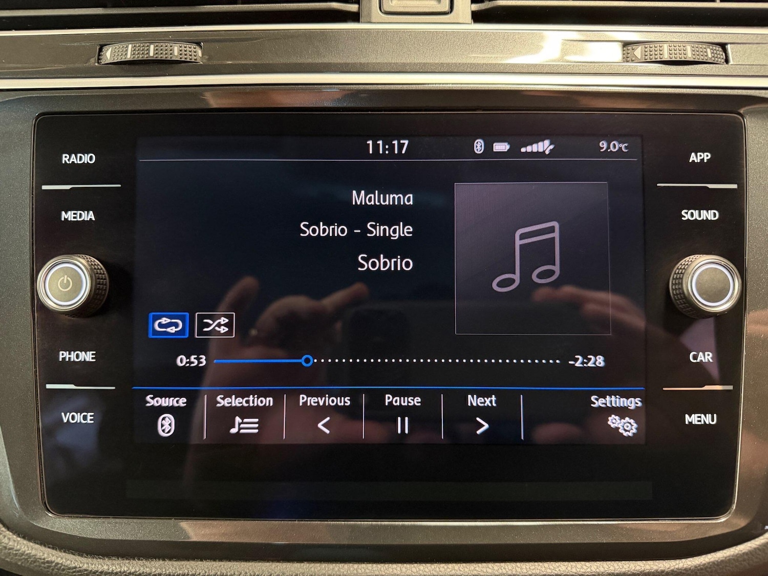 Used Volkswagen Tiguan 2017 for sale - 78072303: Photo 20