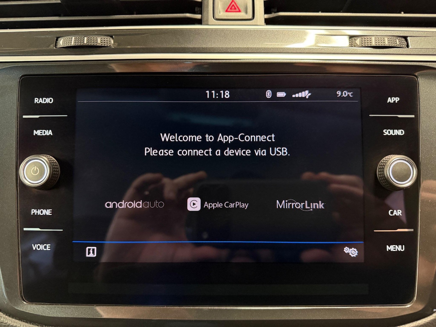 Used Volkswagen Tiguan 2017 for sale - 78072303: Photo 22