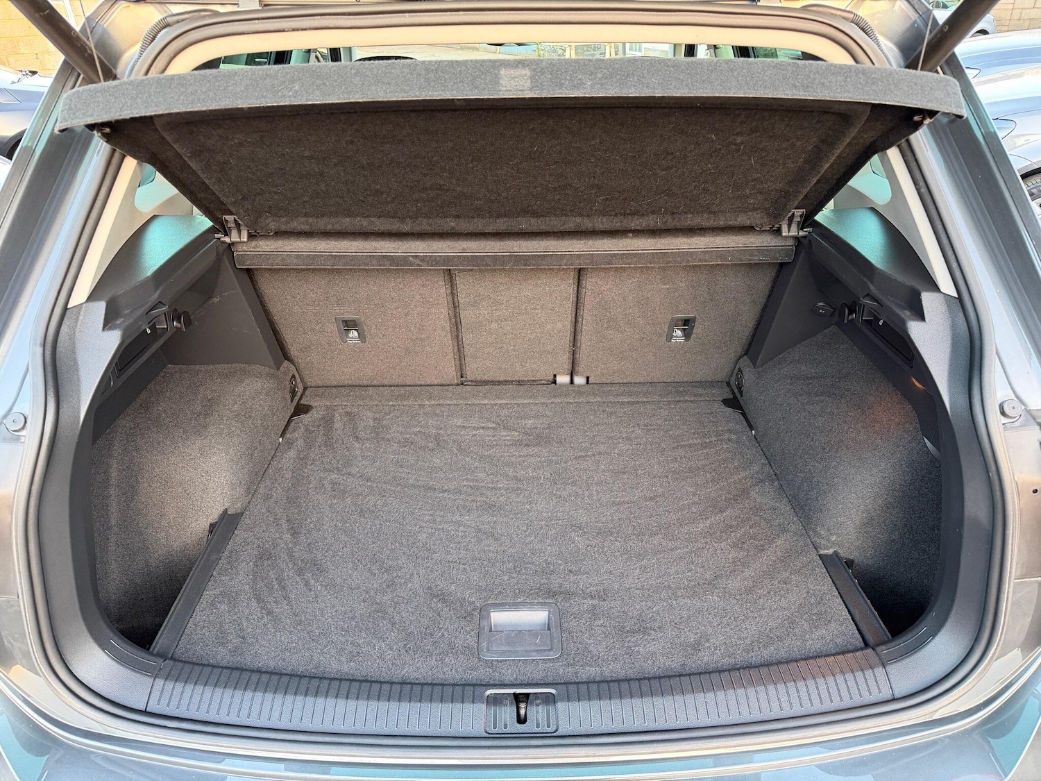 Used Volkswagen Tiguan 2017 for sale - 78072303: Photo 24