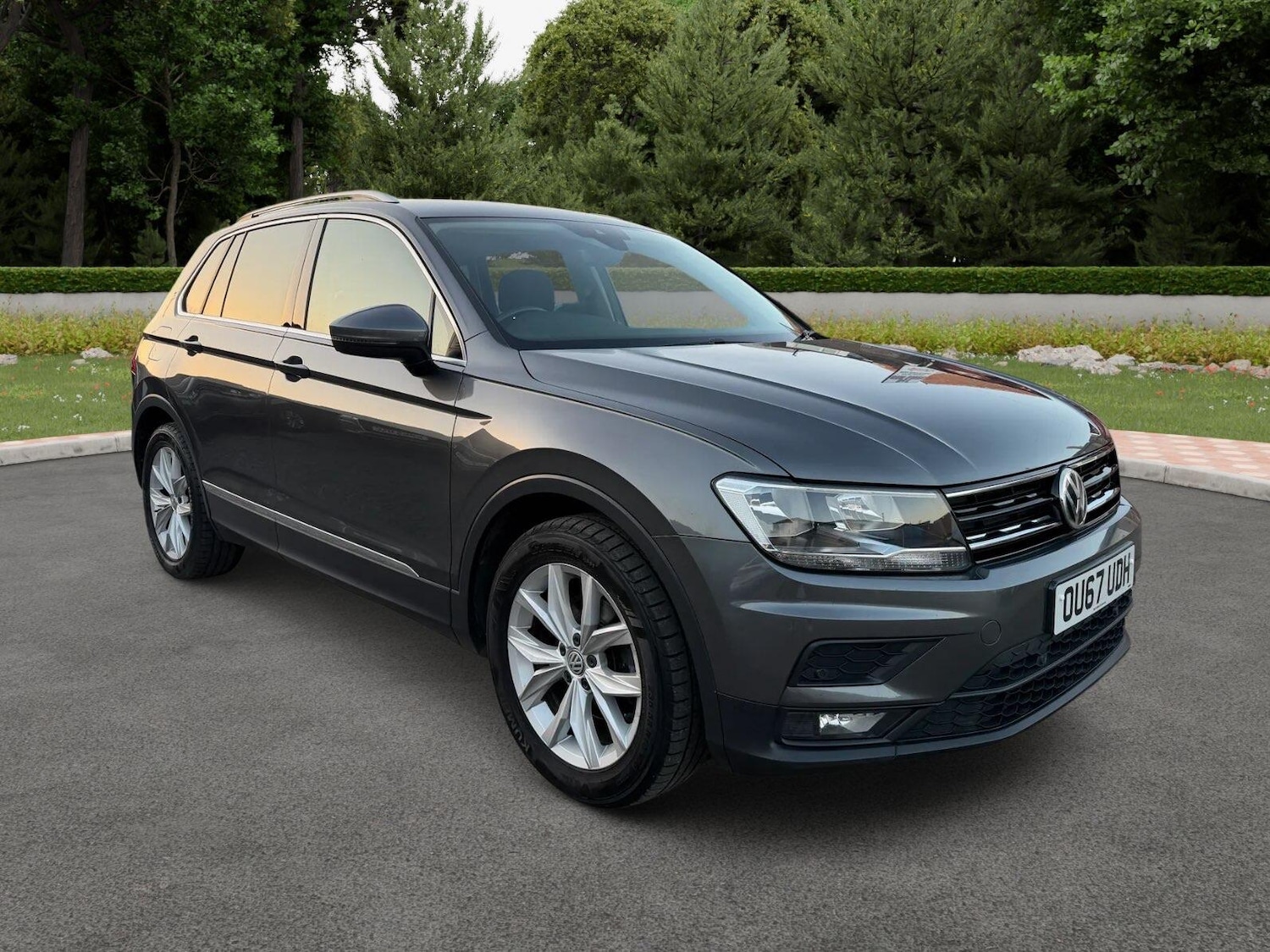 Used Volkswagen Tiguan 2017 for sale - 78072303: Photo 5